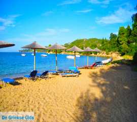 Onze excursie naar het eiland Skiathos